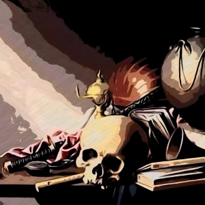 The Batavia: Part Two - The Heretic