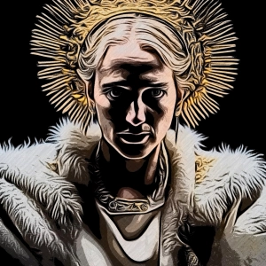 Pope Joan