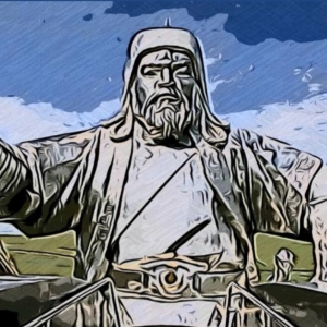 The Mongols are Coming!