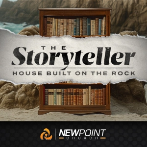 House Built on the Rock