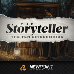 The Ten Bridesmaids | The Storyteller