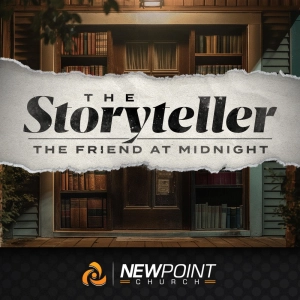 The Friend at Midnight | The Storyteller