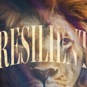 Resilient in Spirit | Resilient