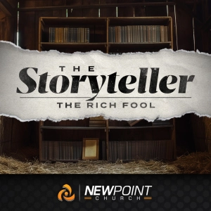 The Rich Fool | The Storyteller