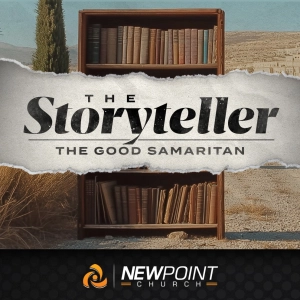 The Good Samaritan | The Storyteller