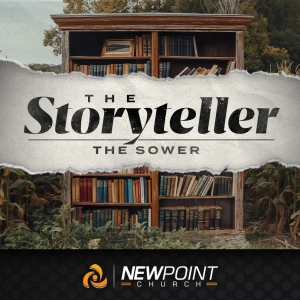The Sower | The Storyteller
