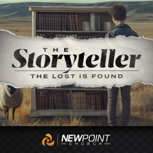 The Lost is Found | The Storyteller