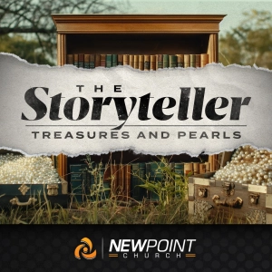 Treasures and Pearls | The Storyteller