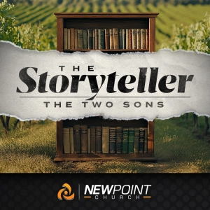 The Two Sons | The Storyteller