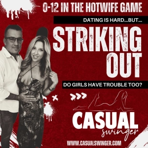 Striking Out - It's Not Just For Boys