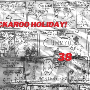 Thirty Eight (not so) Special!
