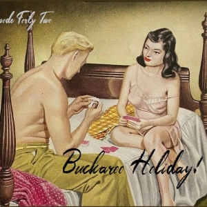Summer of 42