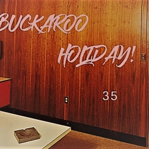 When I was Thirty-Five... it was a forgettable year...