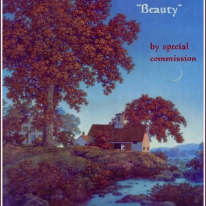 Beauty! By commission