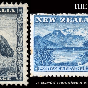 By special commission: Australia and New Zealand