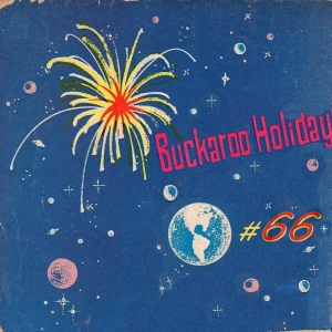 GET YOUR KICKS... ON SHOW 66