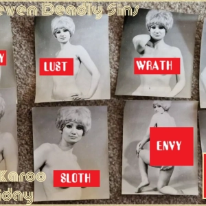 By Special Commission: The Seven Deadly Sins