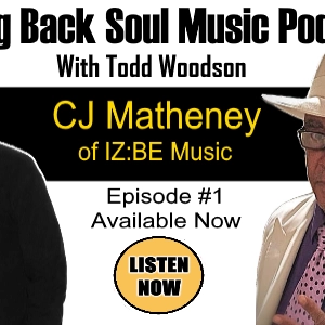 Episode #1 - A Conversation with CJ Matheney of IZ:BE Music