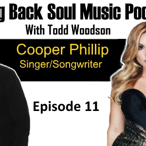 Episode #11 - A Conversation with Cooper Phillip