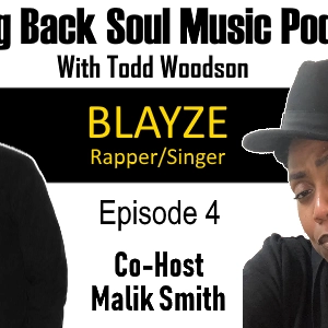 Episode #4 - A Conversation with BLAYZE