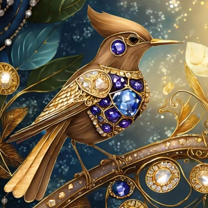 The Nightingale