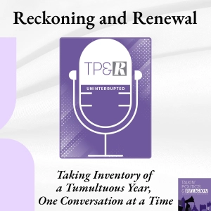 Wrapping Up 2025 with Reflection, Reckoning, and Resolve