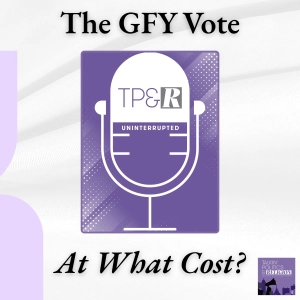 The GFY Vote: Trumpism, Progressive Overreach, and the Democracy We Say We Care About