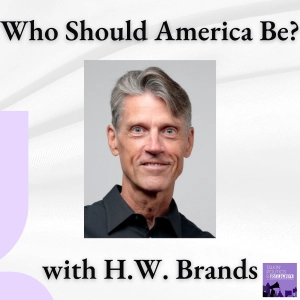 H.W. Brands: America First — Roosevelt vs. Lindbergh and the Fight for America’s Role in the World