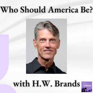 Best of || H.W. Brands: America First — Roosevelt vs. Lindbergh and the Fight for America’s Role in the World