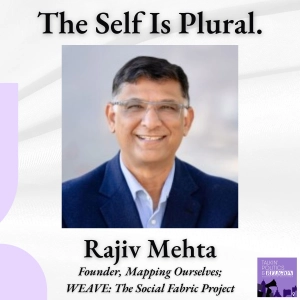 A WEAVE Conversation | Relationships Before Results: Rajiv Mehta on Camaraderie and Self-Knowledge