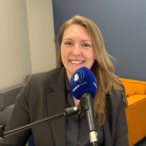 Extra aflevering: Anouk van Brug, Europarlementariër namens de VVD