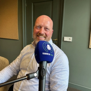 Extra Episode: Danny Vroegop, Co-Founder and CEO of Colesco on Uniting Capital and Purpose