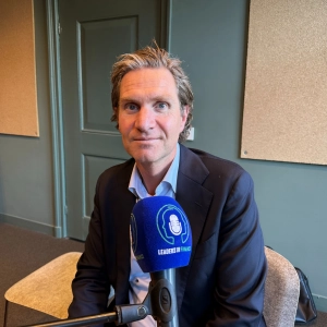 #175 - Vincent Goedegebuure - CEO NatWest Markets N.V. - discipline, from New York to Amsterdam, understanding across cultures