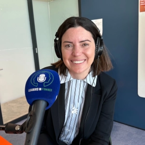 #179 - Pinar Abay - Head of retail banking at ING - ING Management Board - banking without friction, from Kayseri to Harvard, crisis management in Turkey