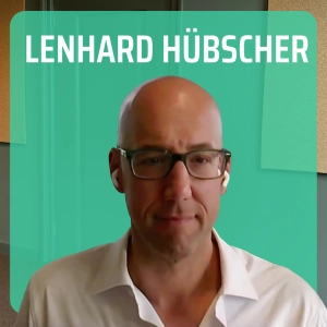 Extra episode: Lenhard Hübscher (Riverty) on obtaining a banking licence, embedded finance, and scaling across Europe