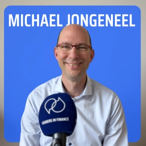 #202: Michael Jongeneel - CEO of FMO - win-win-win leadership, climate and inequality, vulnerability, reflection and purpose