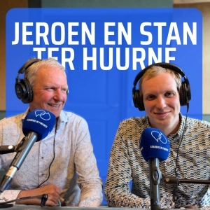 #206: Jeroen ter Huurne & Stan ter Huurne – Collin Crowdfund – van tuinhuis naar €1,5 miljard, familiebedrijf, vertrouwen en opvolging