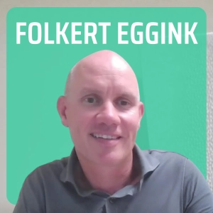 Extra episode: Folkert Eggink (Mogelijk Vastgoedfinancieringen) on European expansion, long-term investing and building a €3 billion platform