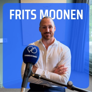 #209: Frits Moonen – oprichter van Momentum Family Office – objectief advies, bouwen zonder verkoopprikkels, groot durven dromen en Pokémonkaarten