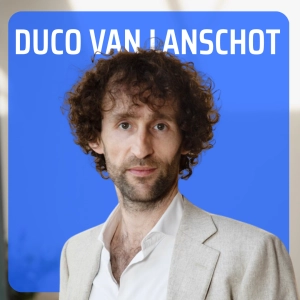 #203: Duco van Lanschot - Founder van Duna - extreme transparantie, Marathon des Sables, Stripe-DNA, obsessie en discipline