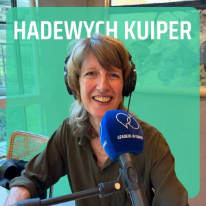 Extra aflevering: Hadewych Kuiper (Triodos Investment Management) over impactbeleggen, rendement en de weg naar €10 miljard