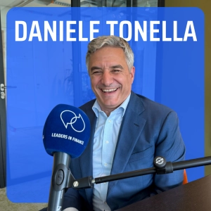 #210: Daniele Tonella – CTO of ING – leading 20,000 tech professionals, AI beyond the hype, “garbage in, disaster out”, introversion and the drive to build