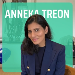 Ten minutes with Anneka Treon (ING) – chess, Dutch directness, competition and why a career is a marathon, not a sprint