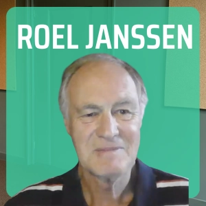 Extra aflevering: Roel Janssen over Het Cryptoparadijs – crypto, witwassen, financiële criminaliteit en El Salvador