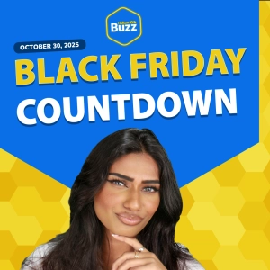 Weekly Buzz 10/30/25: Amazon vs Walmart: Black Friday 2025 + Q4 Updates You Shouldn’t Ignore