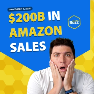 Weekly Buzz 11/7/25: Amazon Rufus Has 250 Million Users? New KDP Translation