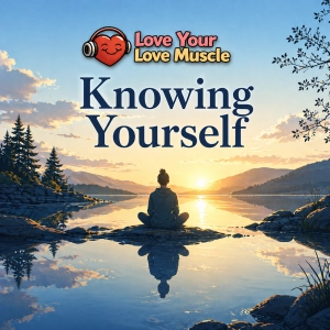 Love Your Love Muscle - Knowing Yourself: The Foundation of Self-Love