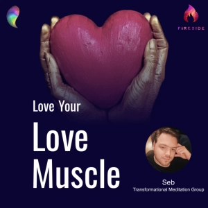 Love Your Love Muscle - Summer Meditation Special 3