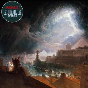 Ep. 25 - The Plagues
