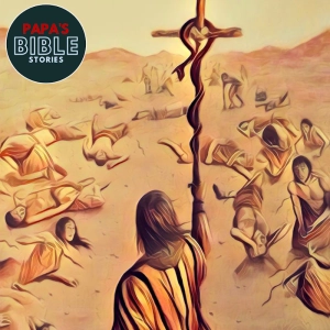 Ep. 41 - The Bronze Snake